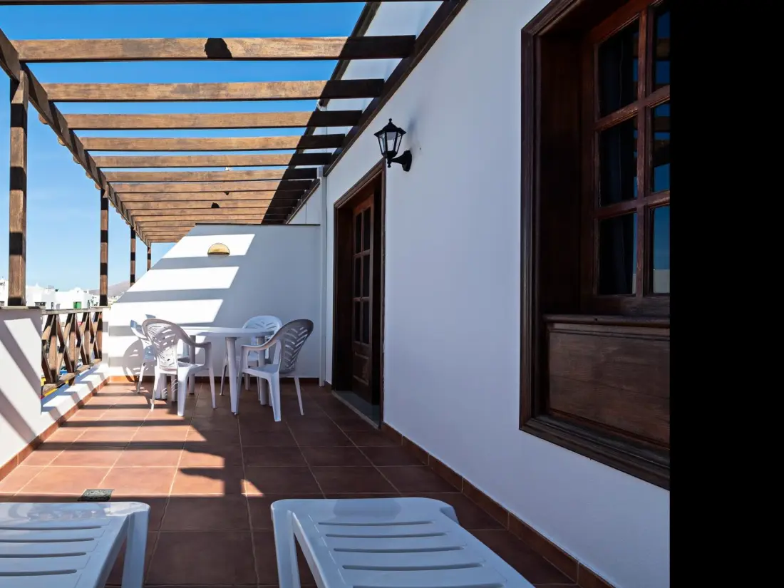 Location de Vacances Playa Blanca 25