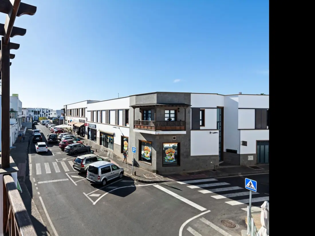 Location de Vacances Playa Blanca 25