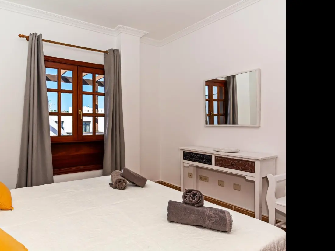 Location de Vacances Playa Blanca 25