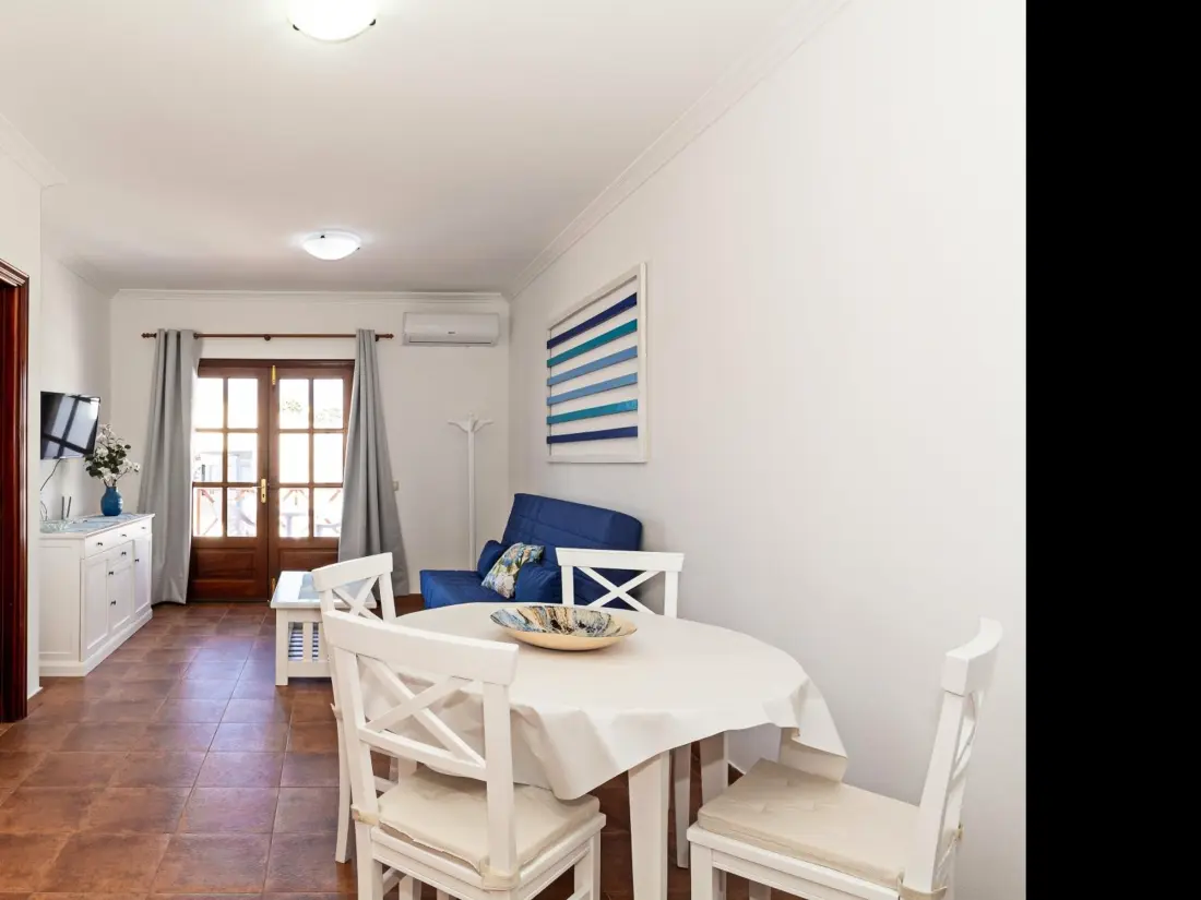 Location de Vacances Playa Blanca 25
