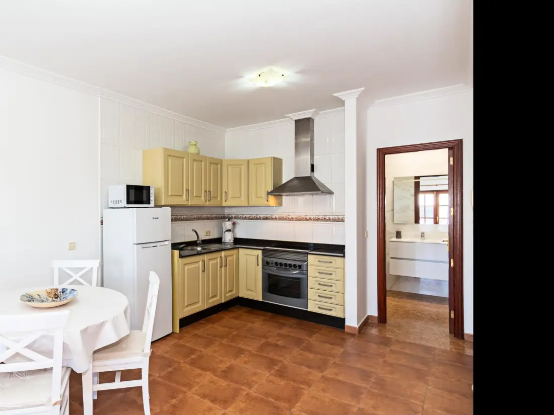Location de Vacances Playa Blanca 25