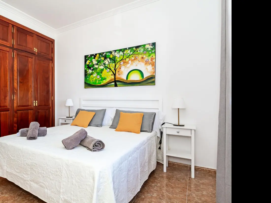 Location de Vacances Playa Blanca 25