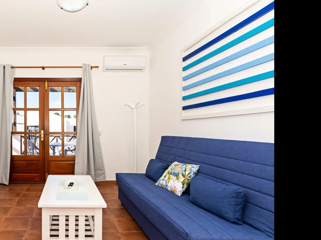 Location de Vacances Playa Blanca 25