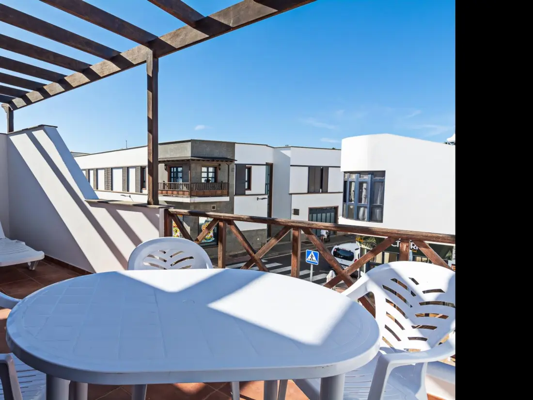 Location de Vacances Playa Blanca 25