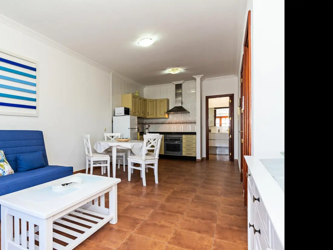 Location de Vacances Playa Blanca 25