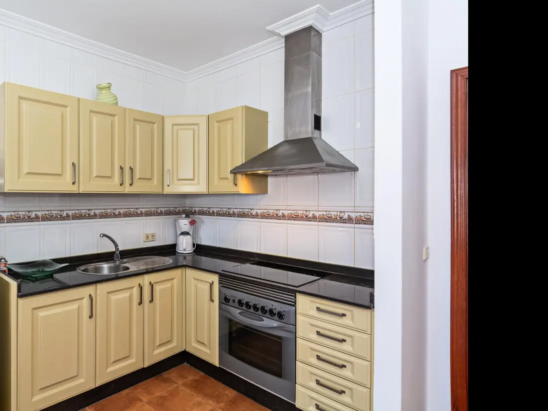 Location de Vacances Playa Blanca 25
