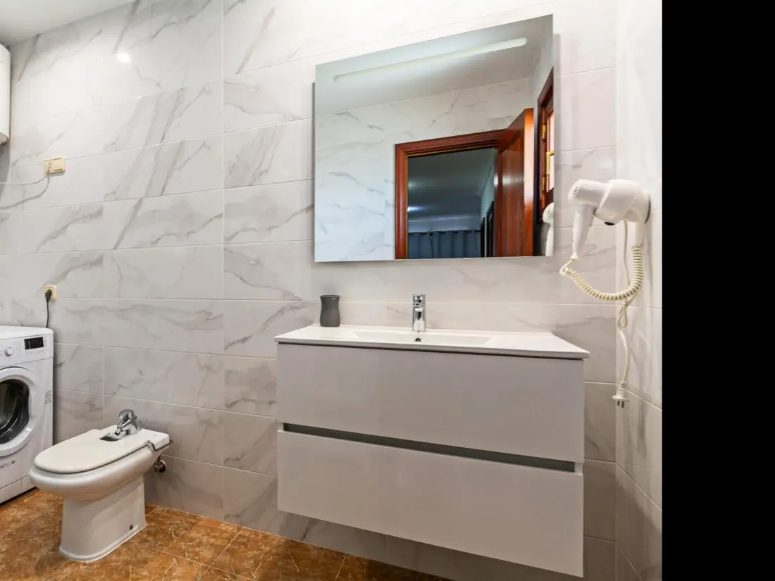 Location de Vacances Playa Blanca 25