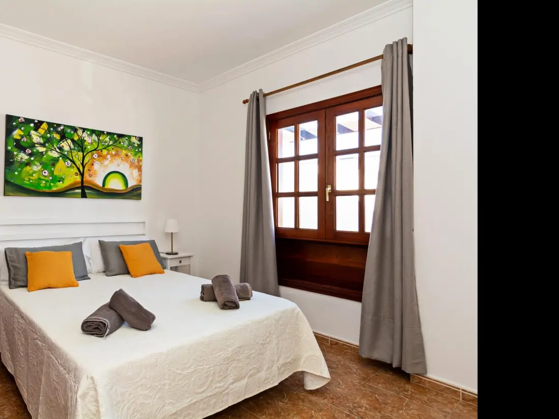 Location de Vacances Playa Blanca 25