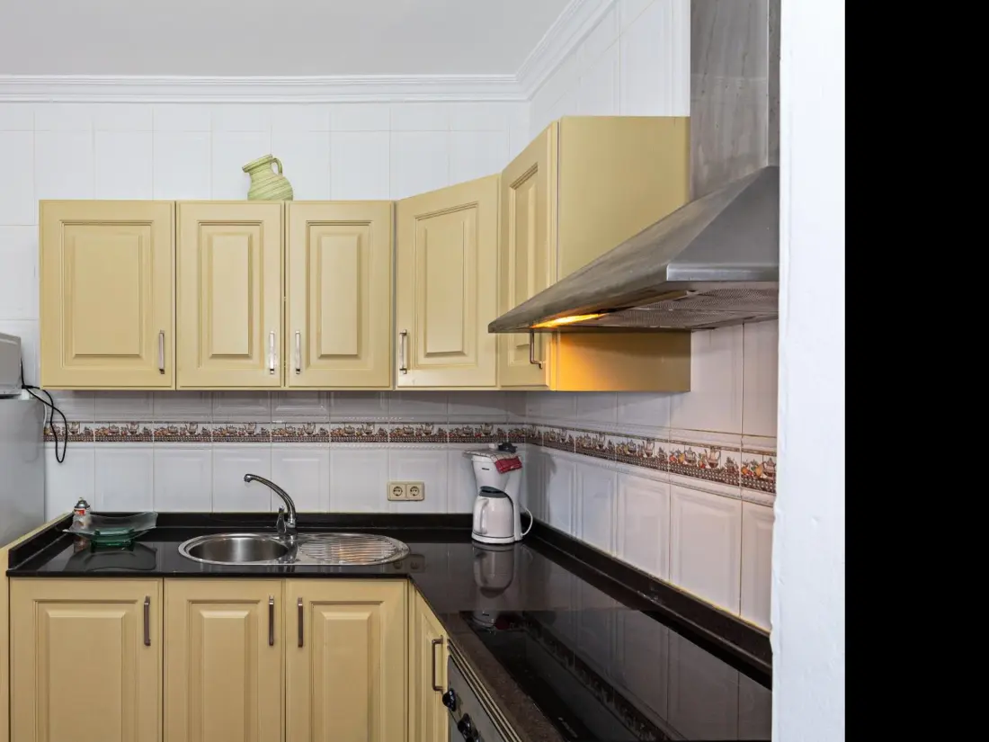 Location de Vacances Playa Blanca 25