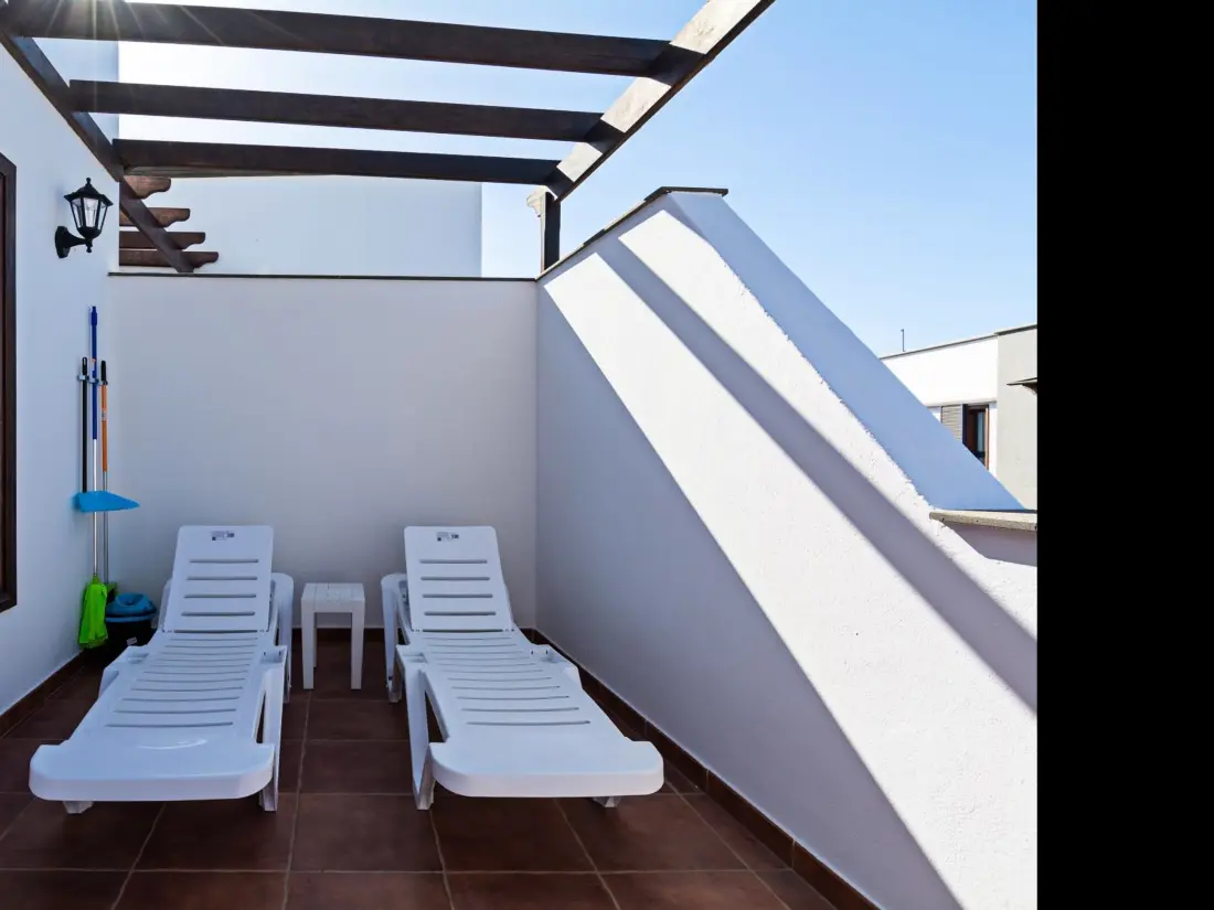 Location de Vacances Playa Blanca 25