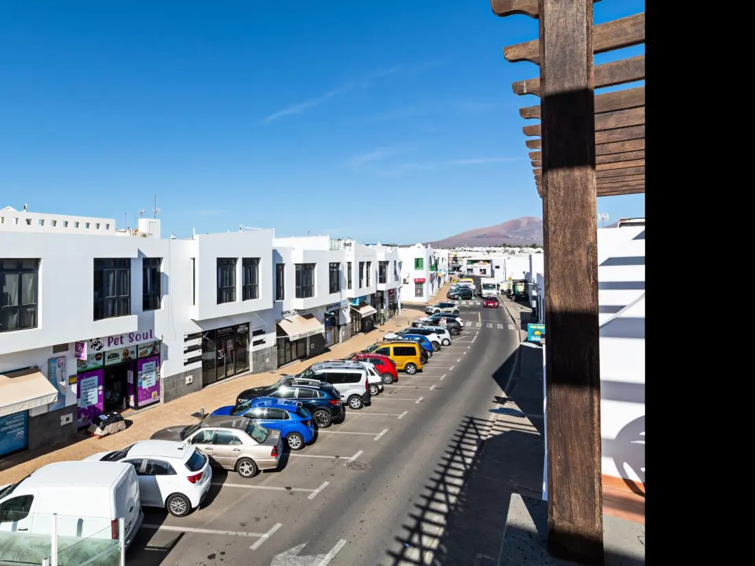 Location de Vacances Playa Blanca 25