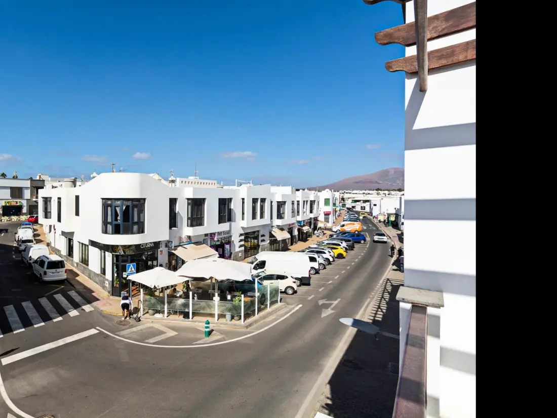 Location de Vacances Playa Blanca 25
