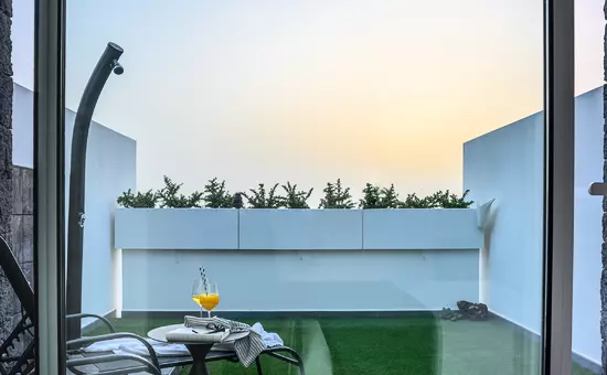 Location de Vacances Playa Blanca 40