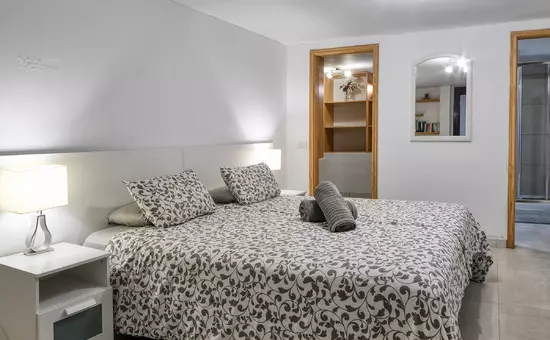 Location de Vacances Playa Blanca 50
