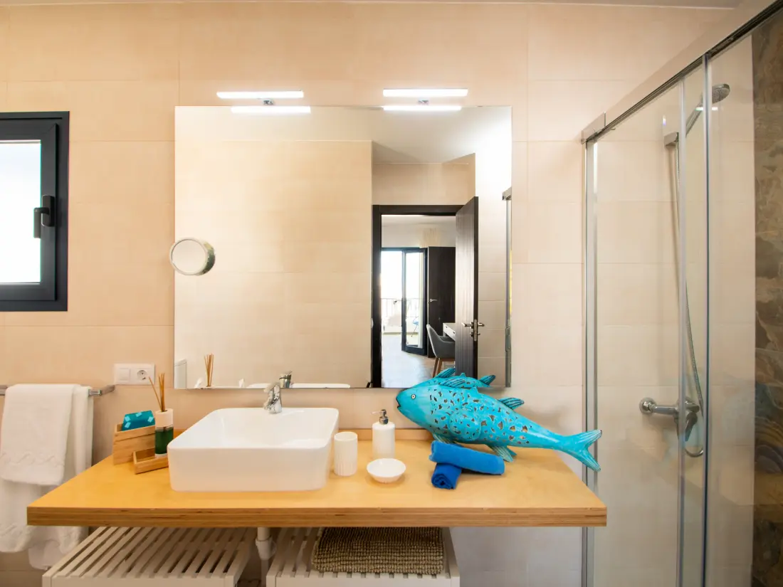 Location de Vacances Playa Blanca 67