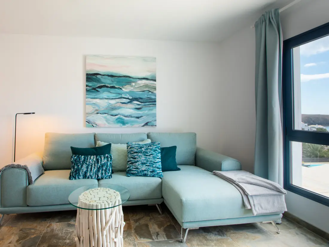 Location de Vacances Playa Blanca 67
