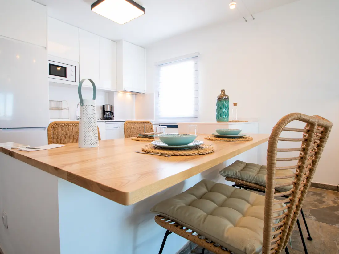 Location de Vacances Playa Blanca 67