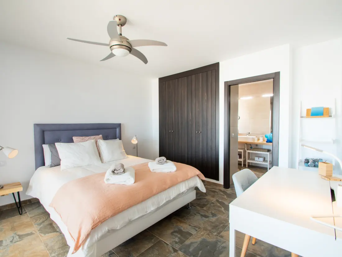 Location de Vacances Playa Blanca 67