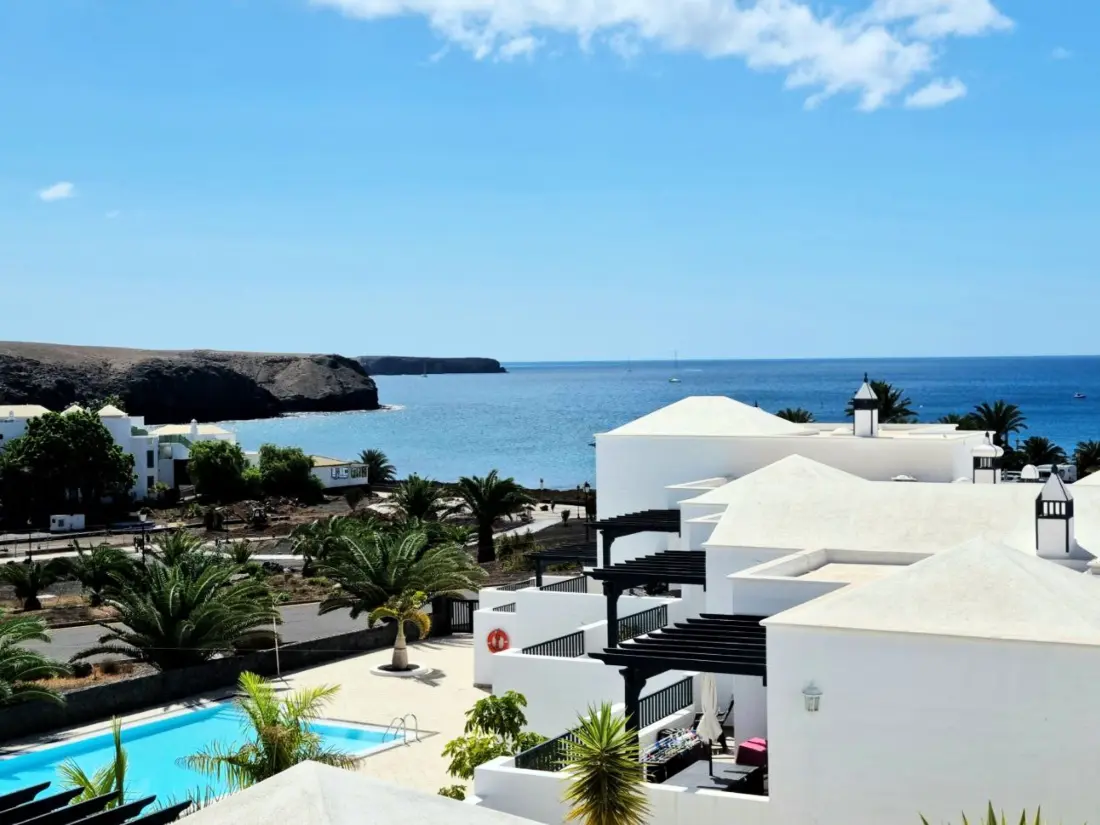Location de Vacances Playa Blanca 67