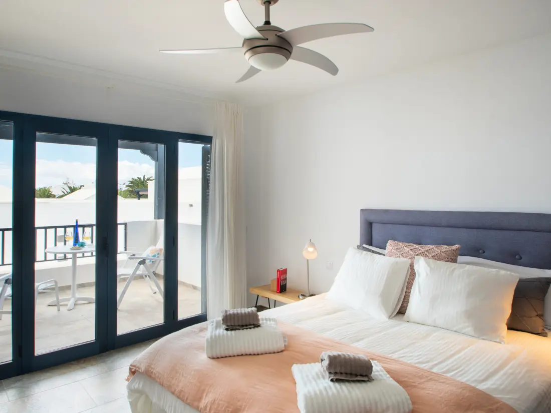 Location de Vacances Playa Blanca 67