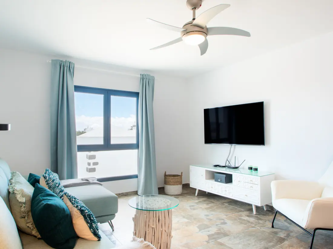 Location de Vacances Playa Blanca 67