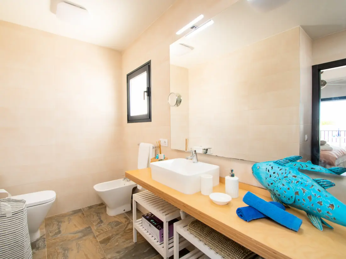 Location de Vacances Playa Blanca 67