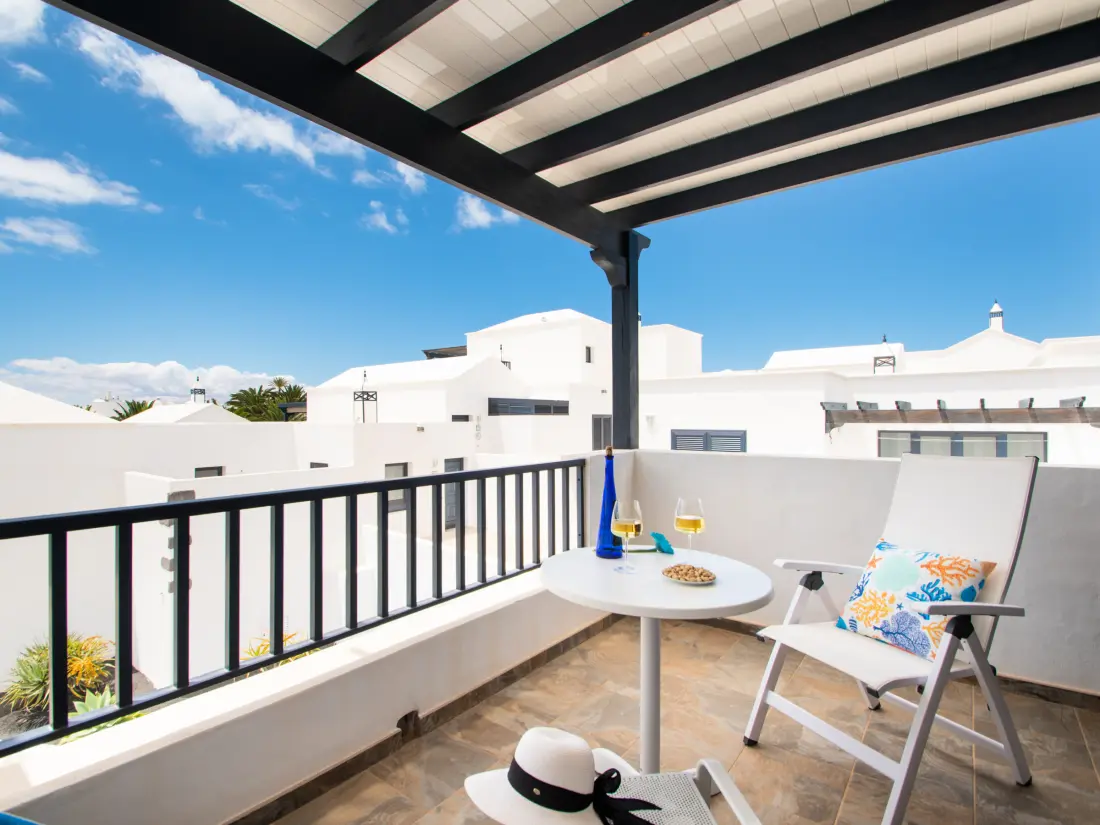 Location de Vacances Playa Blanca 67