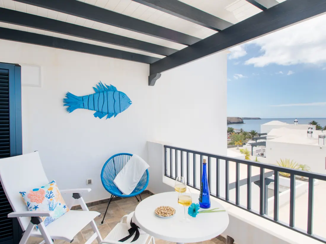 Location de Vacances Playa Blanca 67