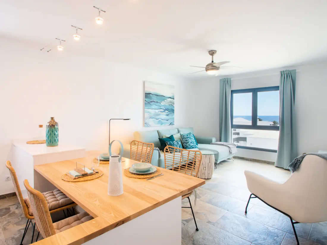 Location de Vacances Playa Blanca 67