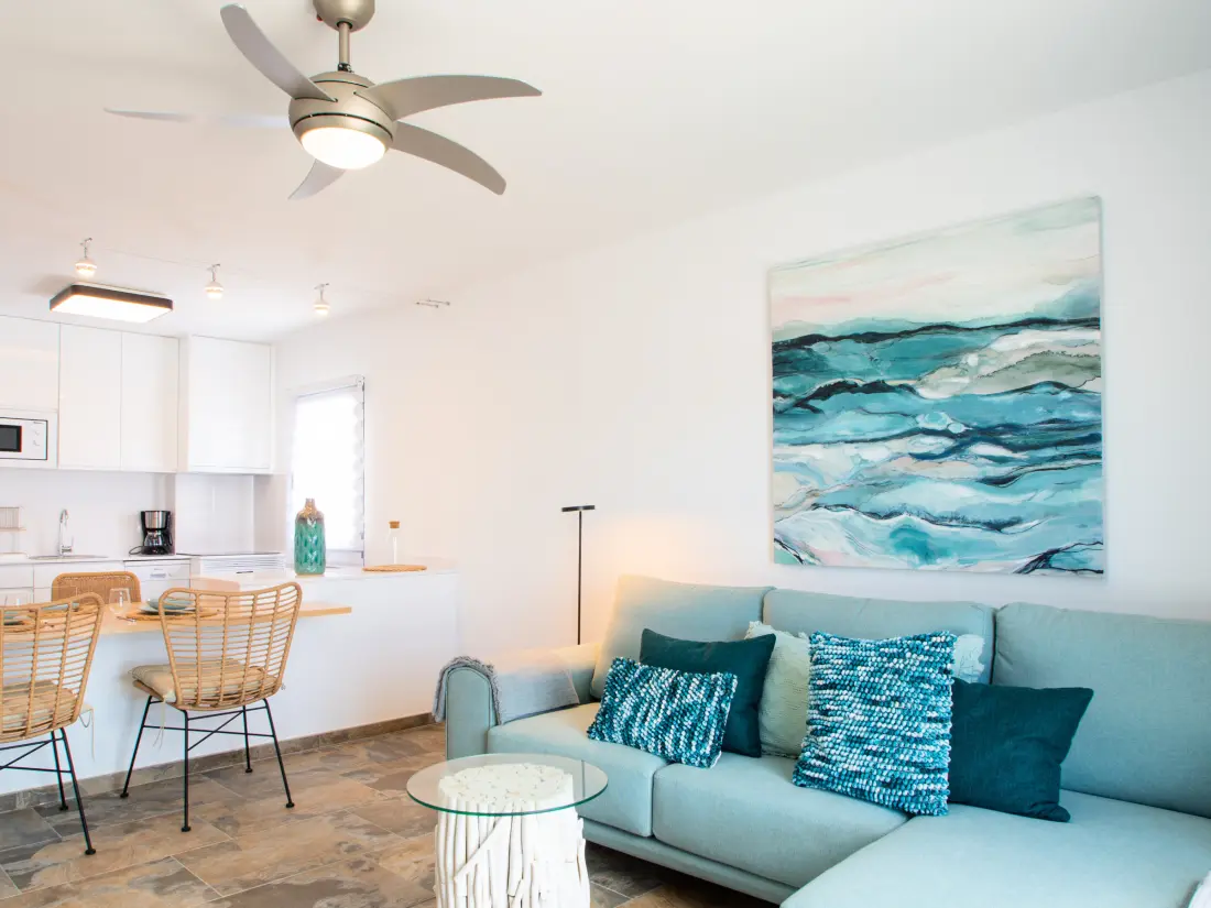Location de Vacances Playa Blanca 67