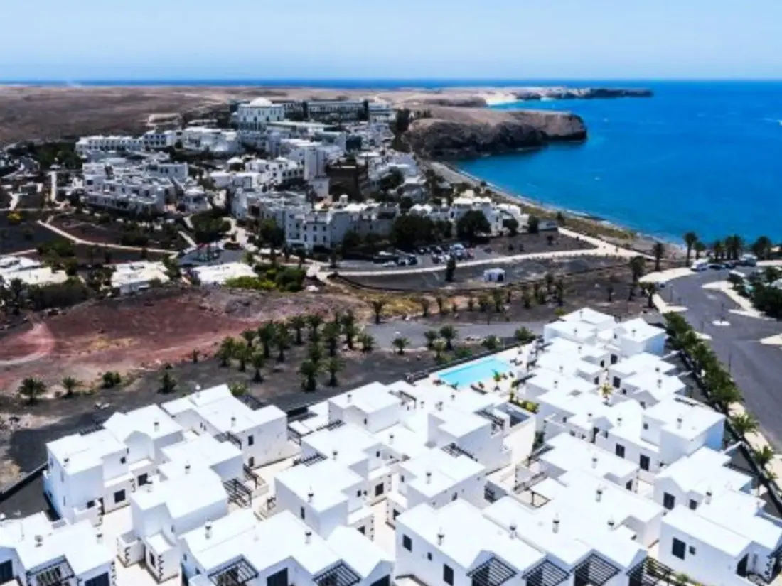 Location de Vacances Playa Blanca 67