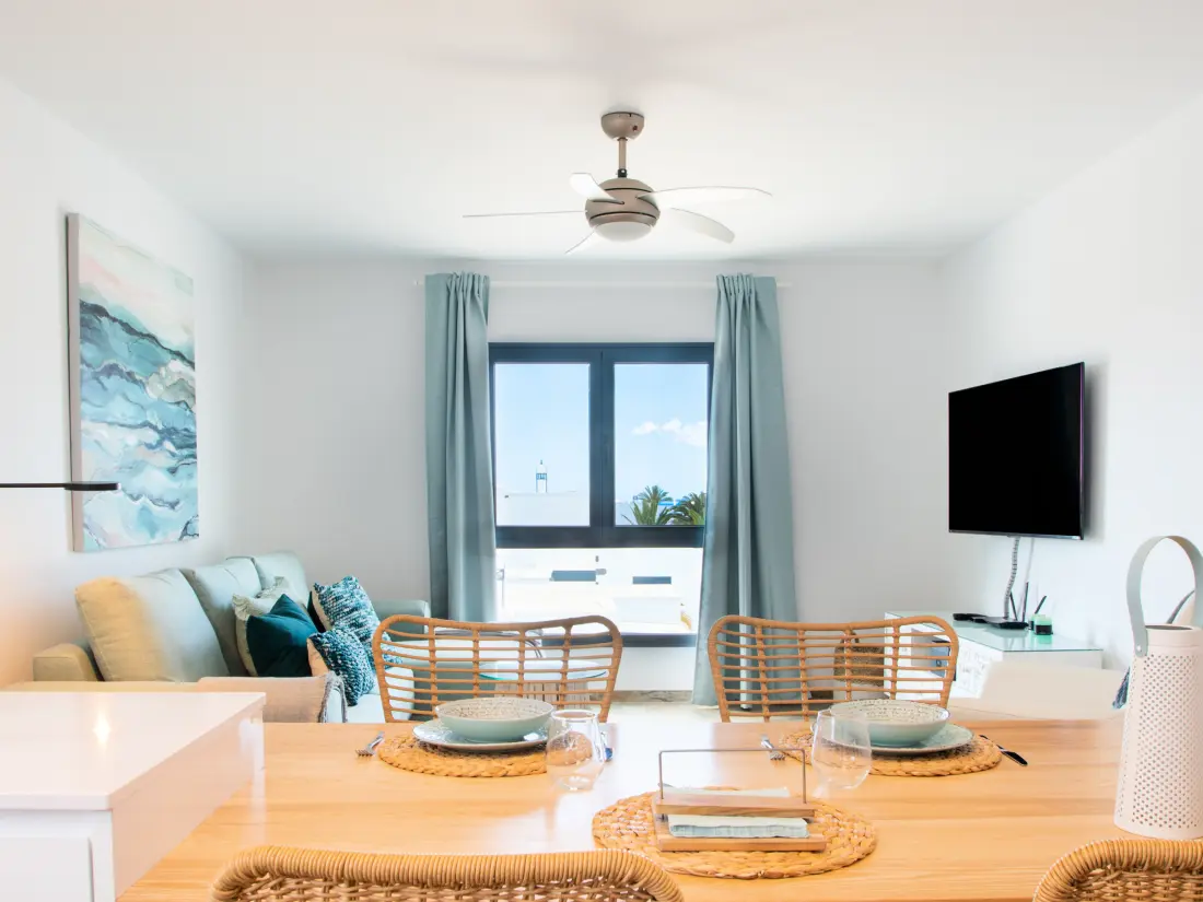 Location de Vacances Playa Blanca 67