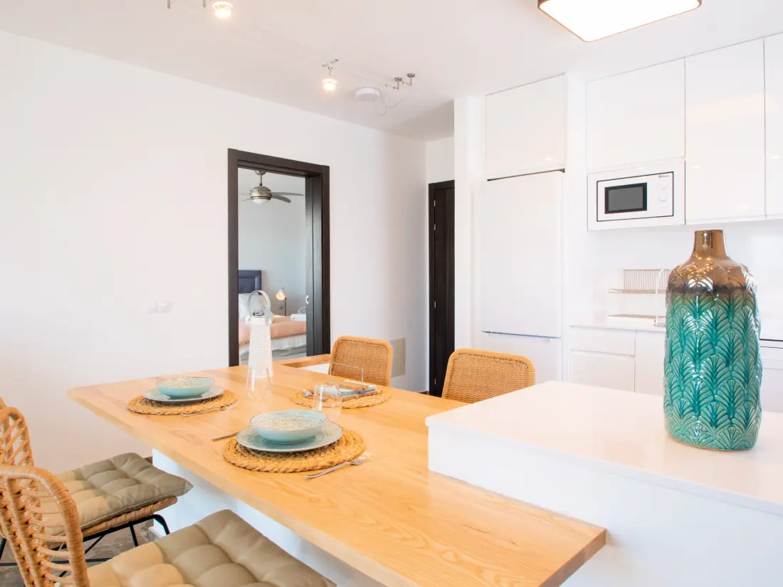Location de Vacances Playa Blanca 67