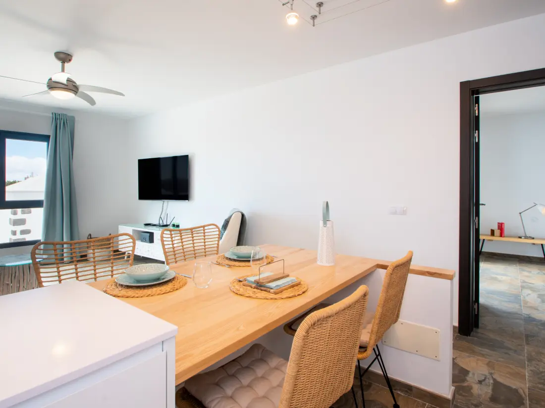 Location de Vacances Playa Blanca 67