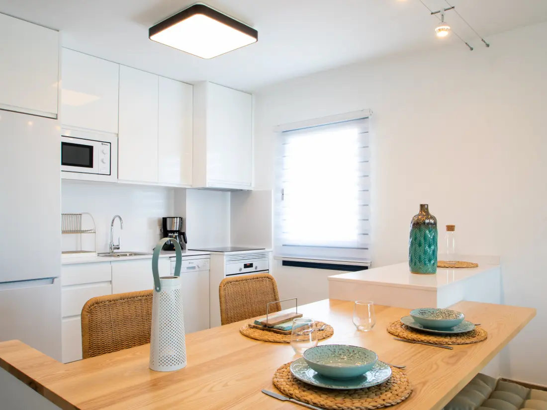 Location de Vacances Playa Blanca 67