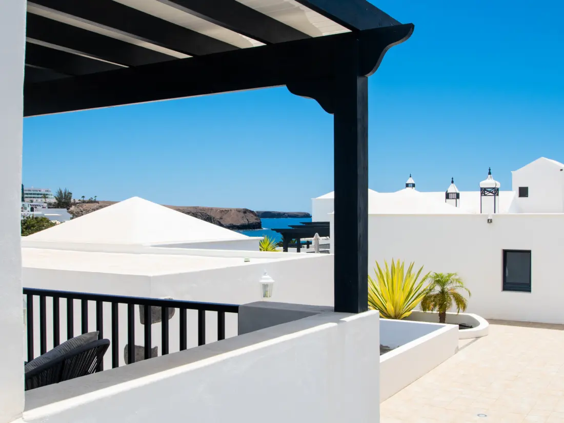 Location de Vacances Playa Blanca 73