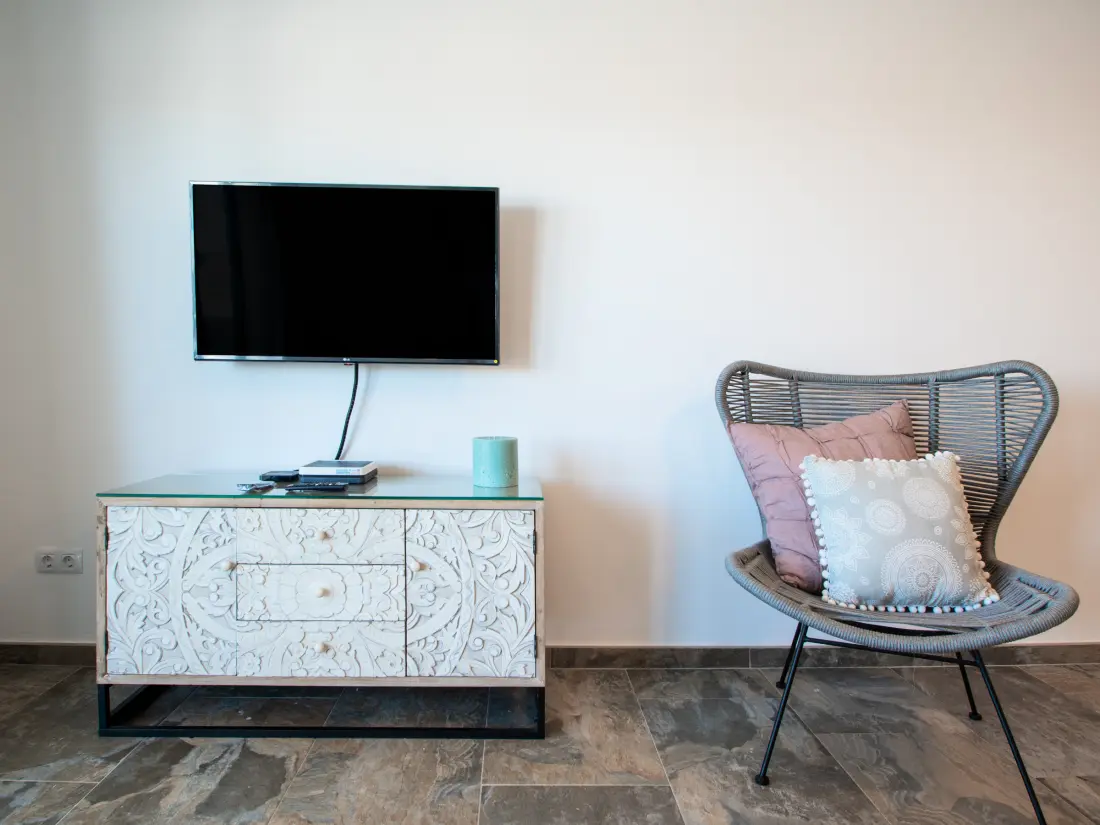 Location de Vacances Playa Blanca 73