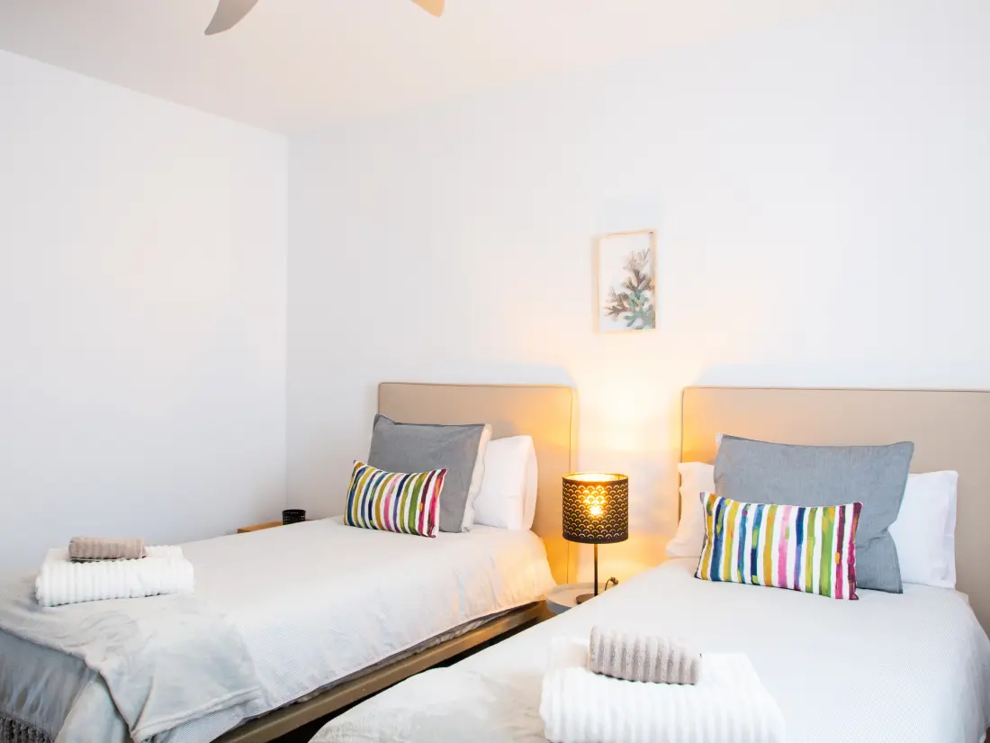 Location de Vacances Playa Blanca 73