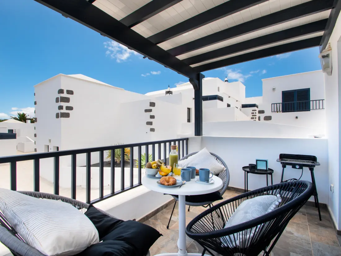 Location de Vacances Playa Blanca 73