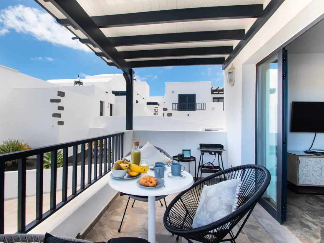 Location de Vacances Playa Blanca 73