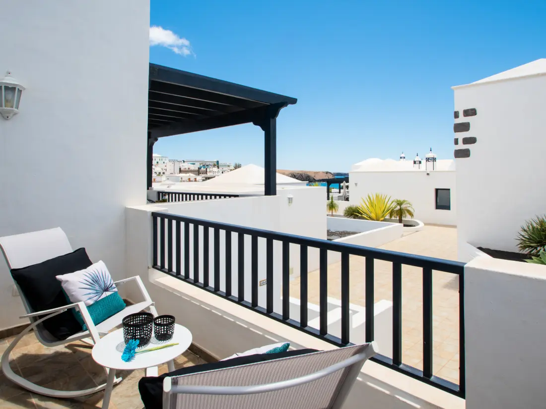 Location de Vacances Playa Blanca 73