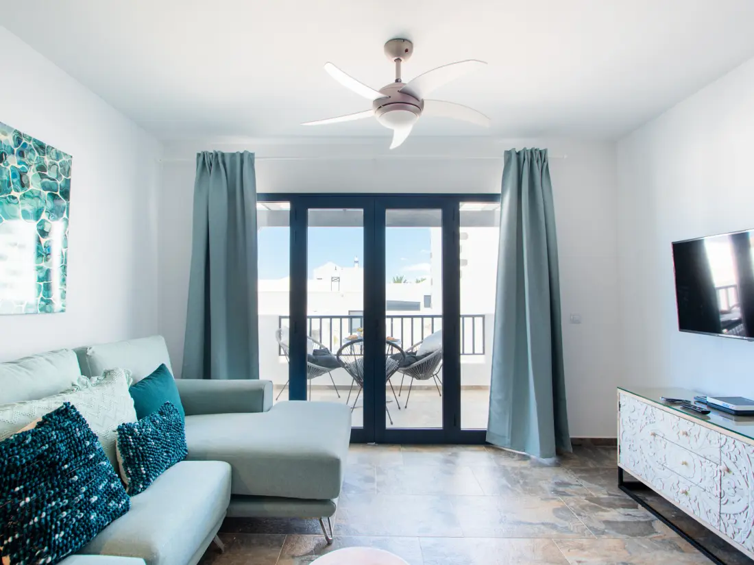 Location de Vacances Playa Blanca 73