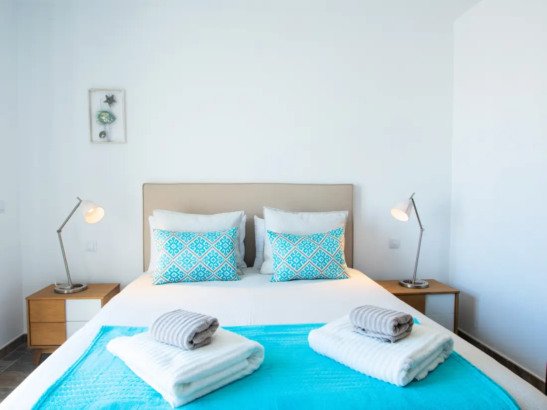 Location de Vacances Playa Blanca 73