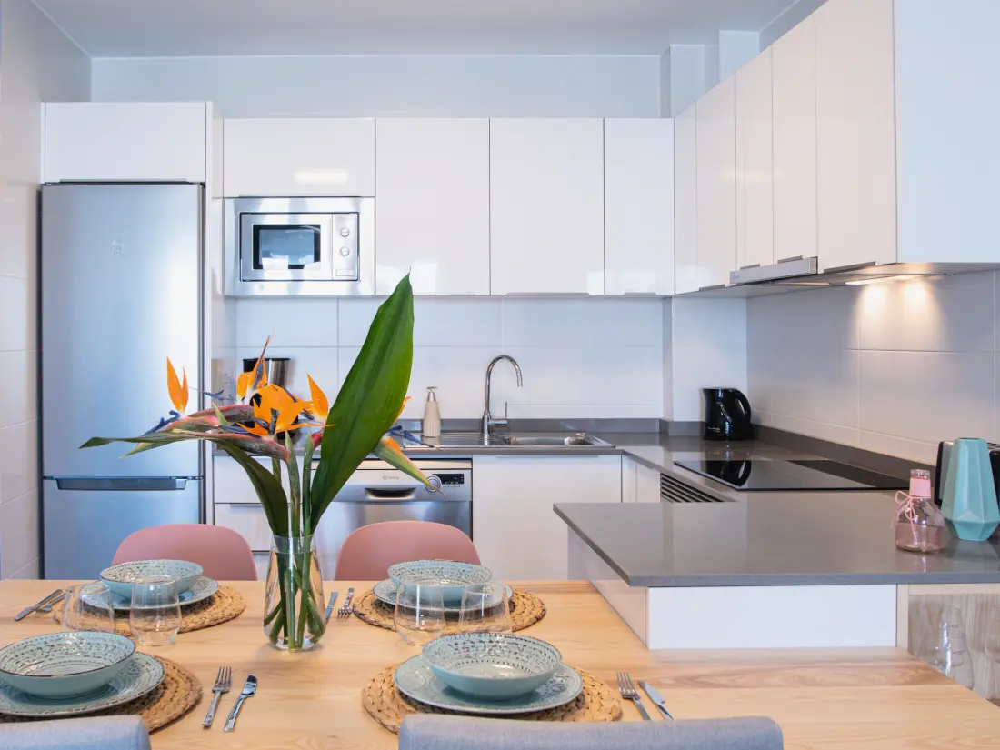 Location de Vacances Playa Blanca 73