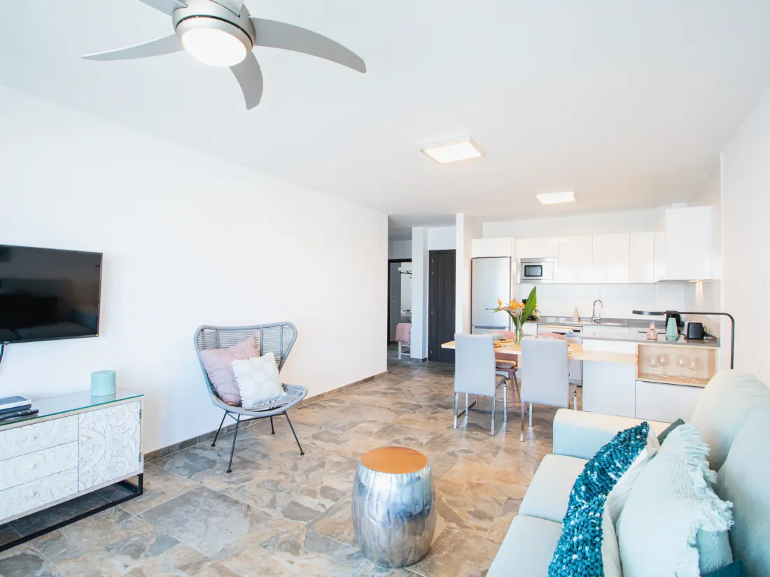 Location de Vacances Playa Blanca 73