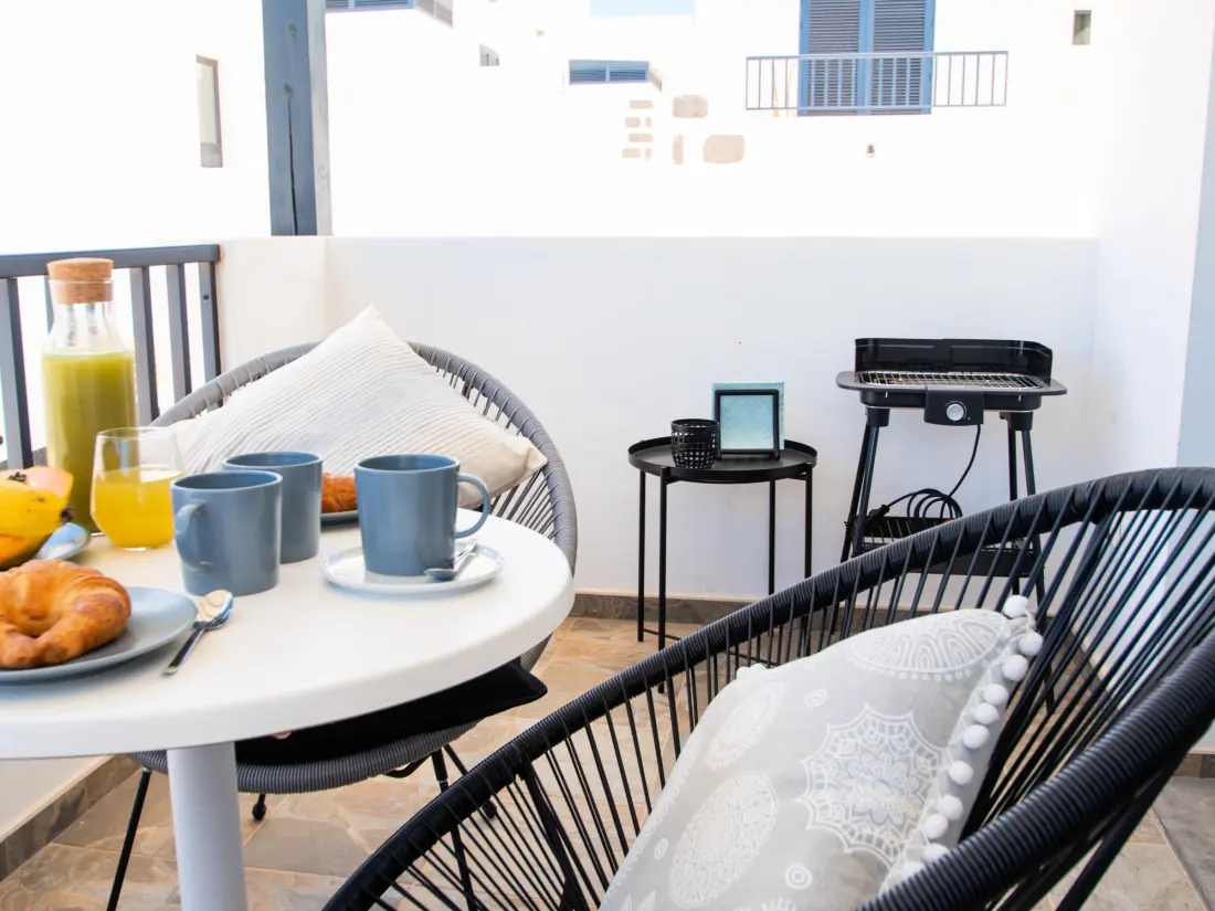 Location de Vacances Playa Blanca 73