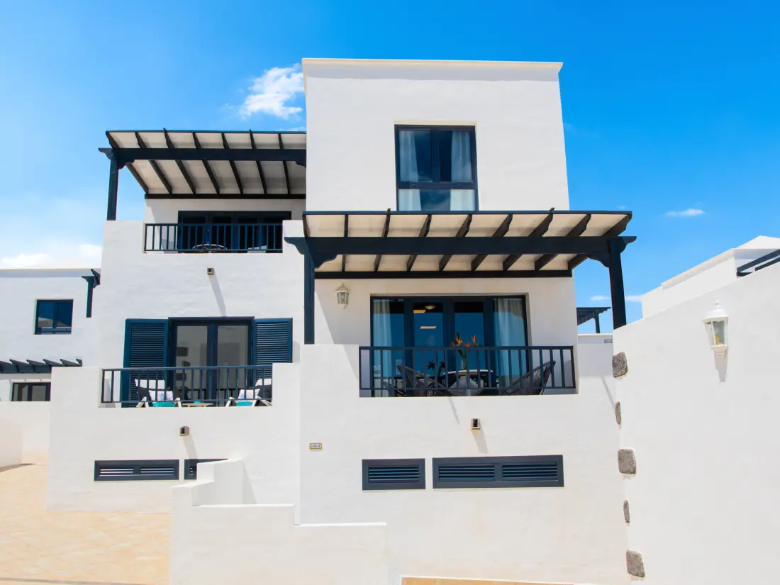 Location de Vacances Playa Blanca 73