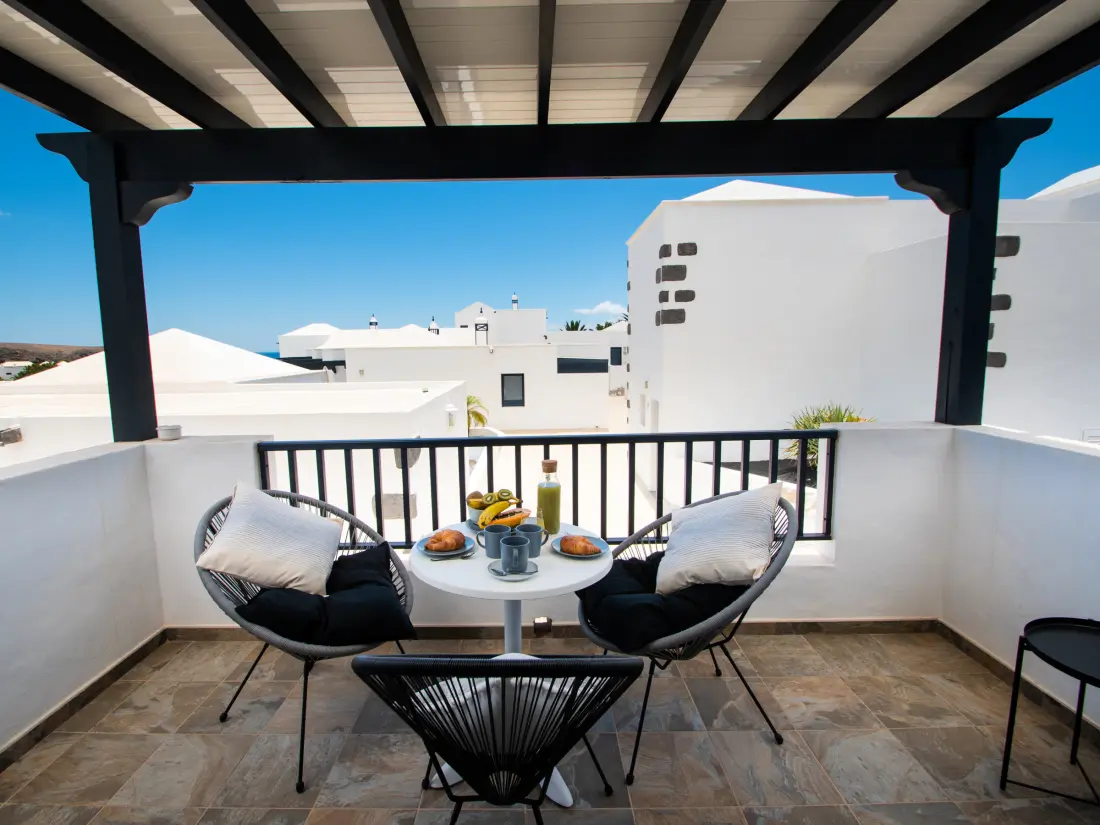 Location de Vacances Playa Blanca 73