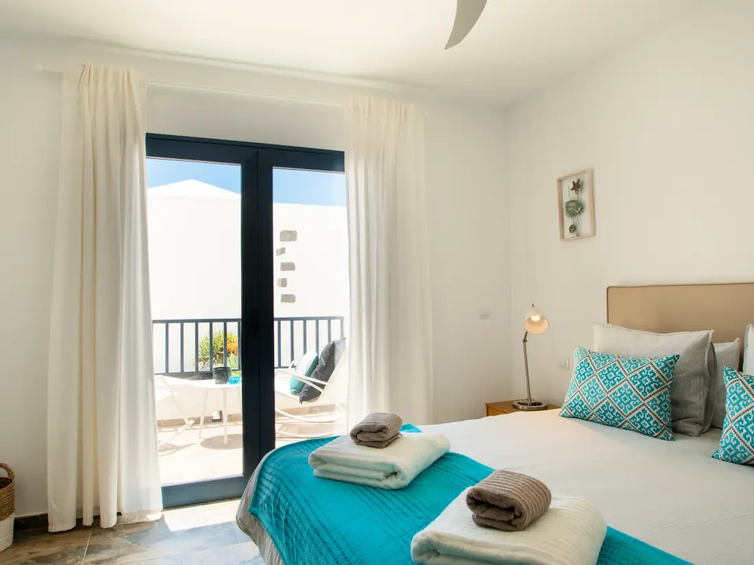Location de Vacances Playa Blanca 73
