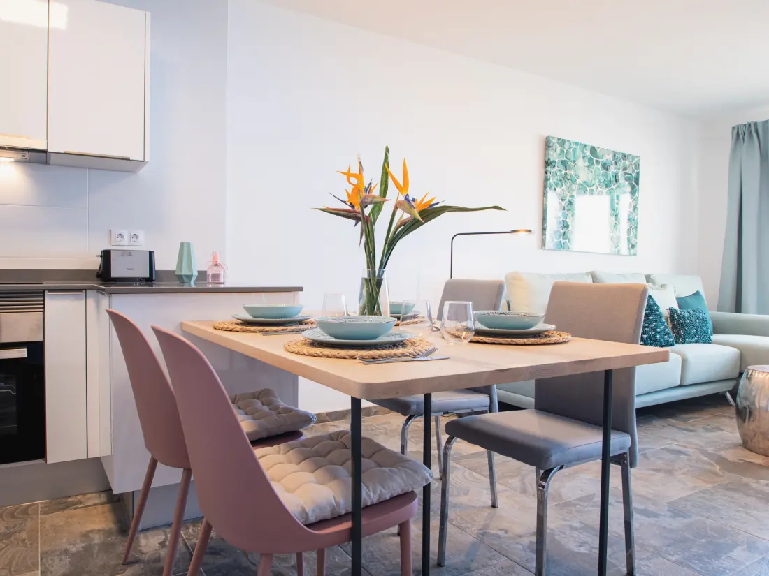 Location de Vacances Playa Blanca 73